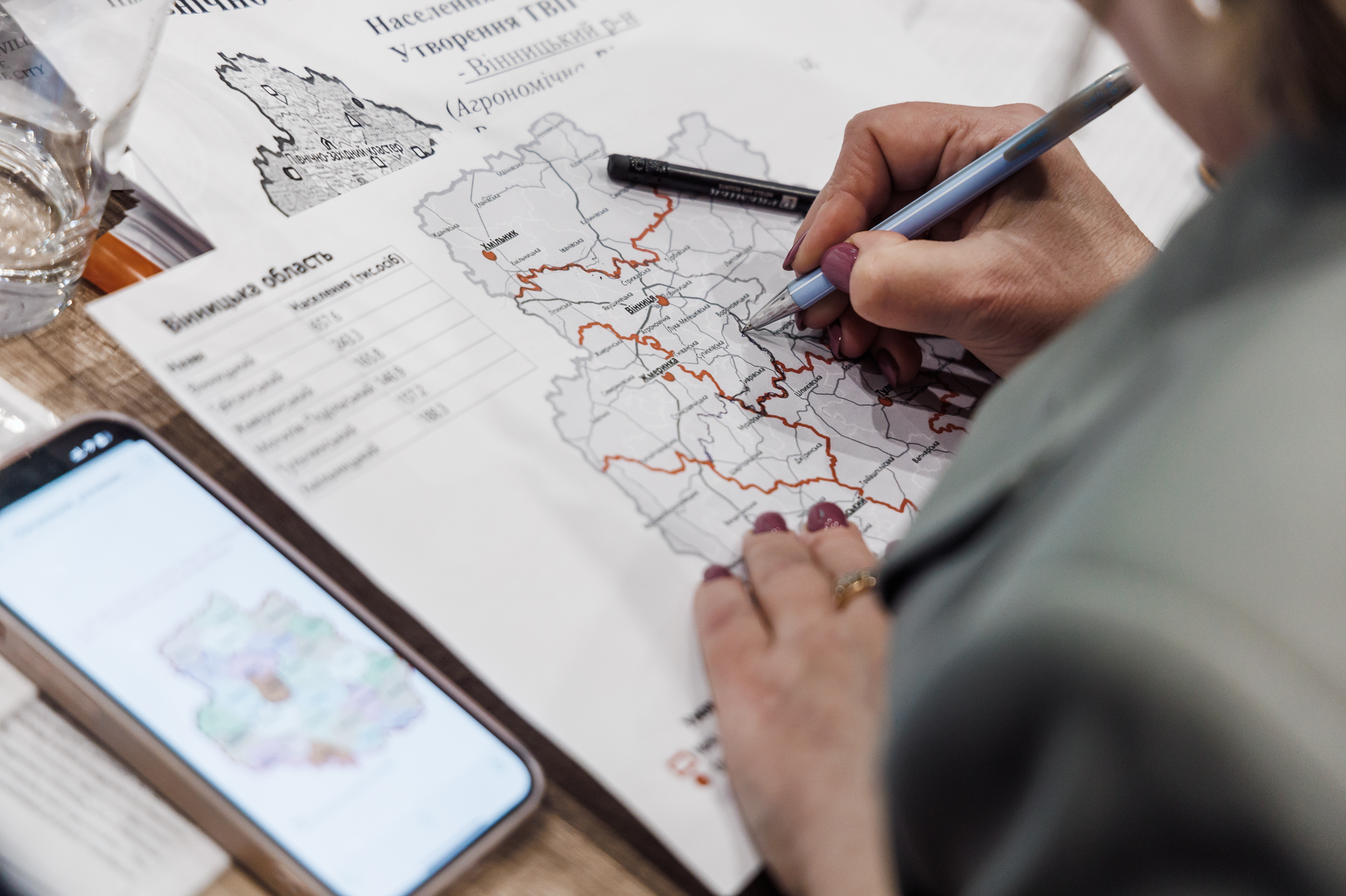 Draft Regional Waste Management Plan for Vinnytsia Oblast up to 2035 published