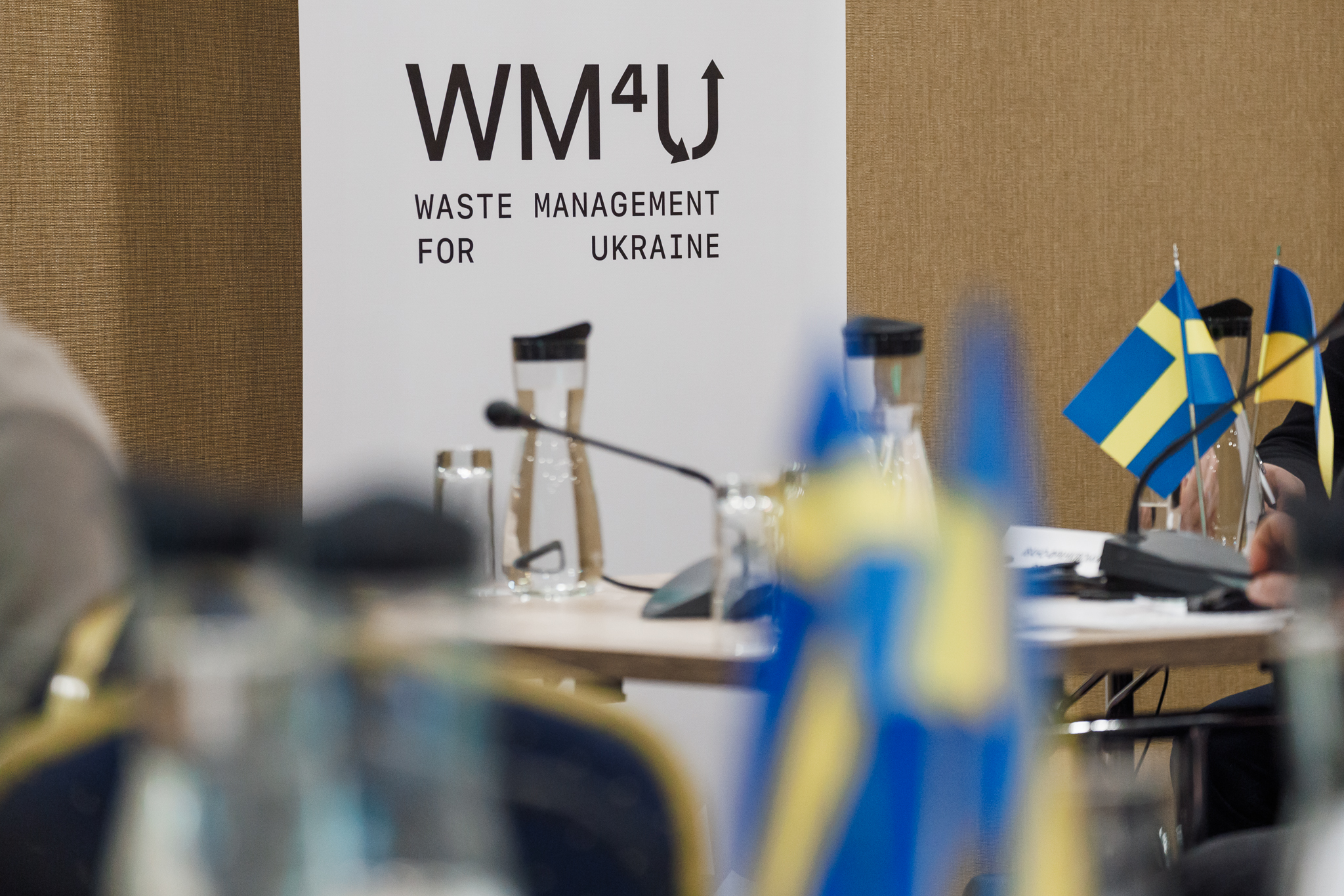 Rules for determining standards for the provision of household waste management services updated