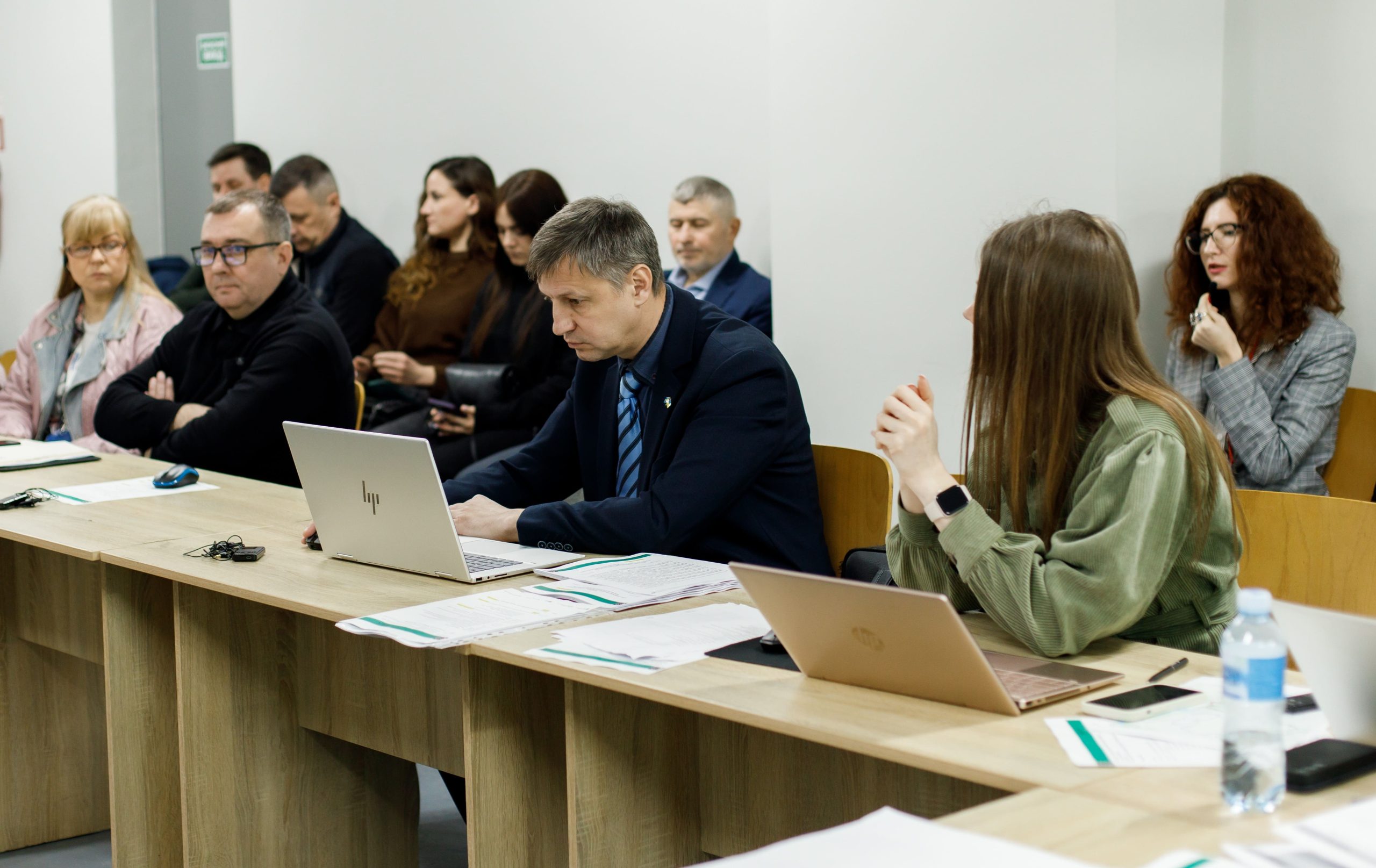 У Кременчуцькій громаді розпочали роботу над Місцевим планом управління відходами
